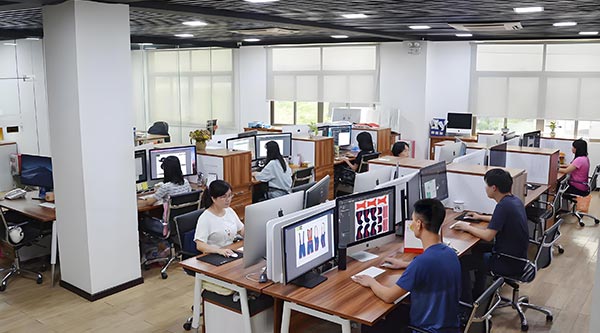 广州 在潮汕怀旧与科技未来之间，选择你的赛道