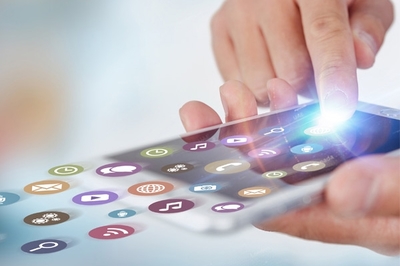 广州飞进科技 专业手机应用软件开发，助力企业数字化转型